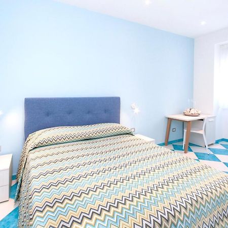La Conchiglia Apartments Deiva Marina Luaran gambar