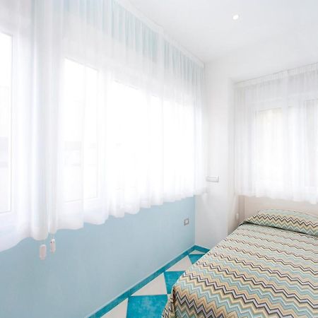 La Conchiglia Apartments Deiva Marina Luaran gambar