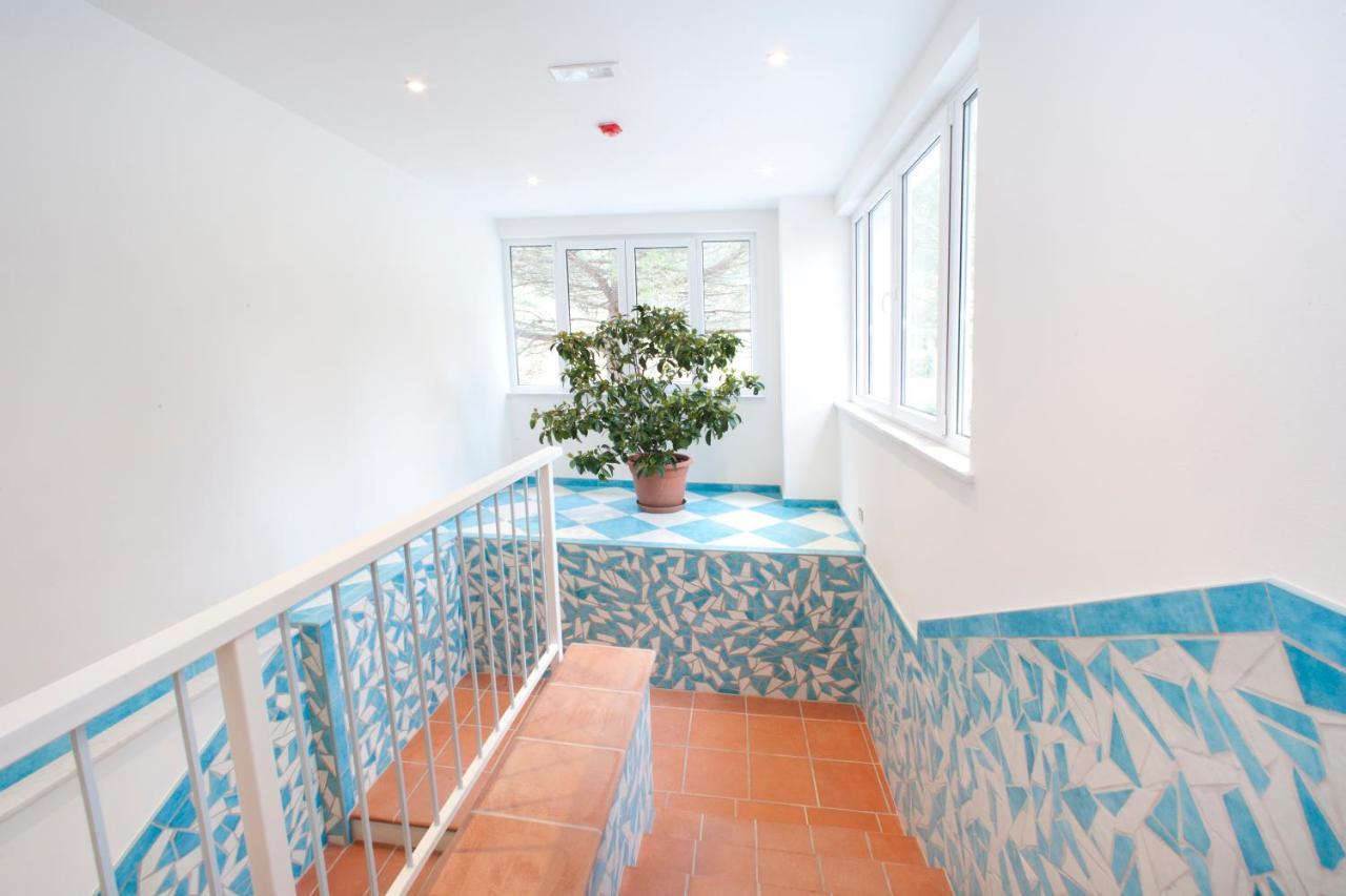 La Conchiglia Apartments Deiva Marina Luaran gambar