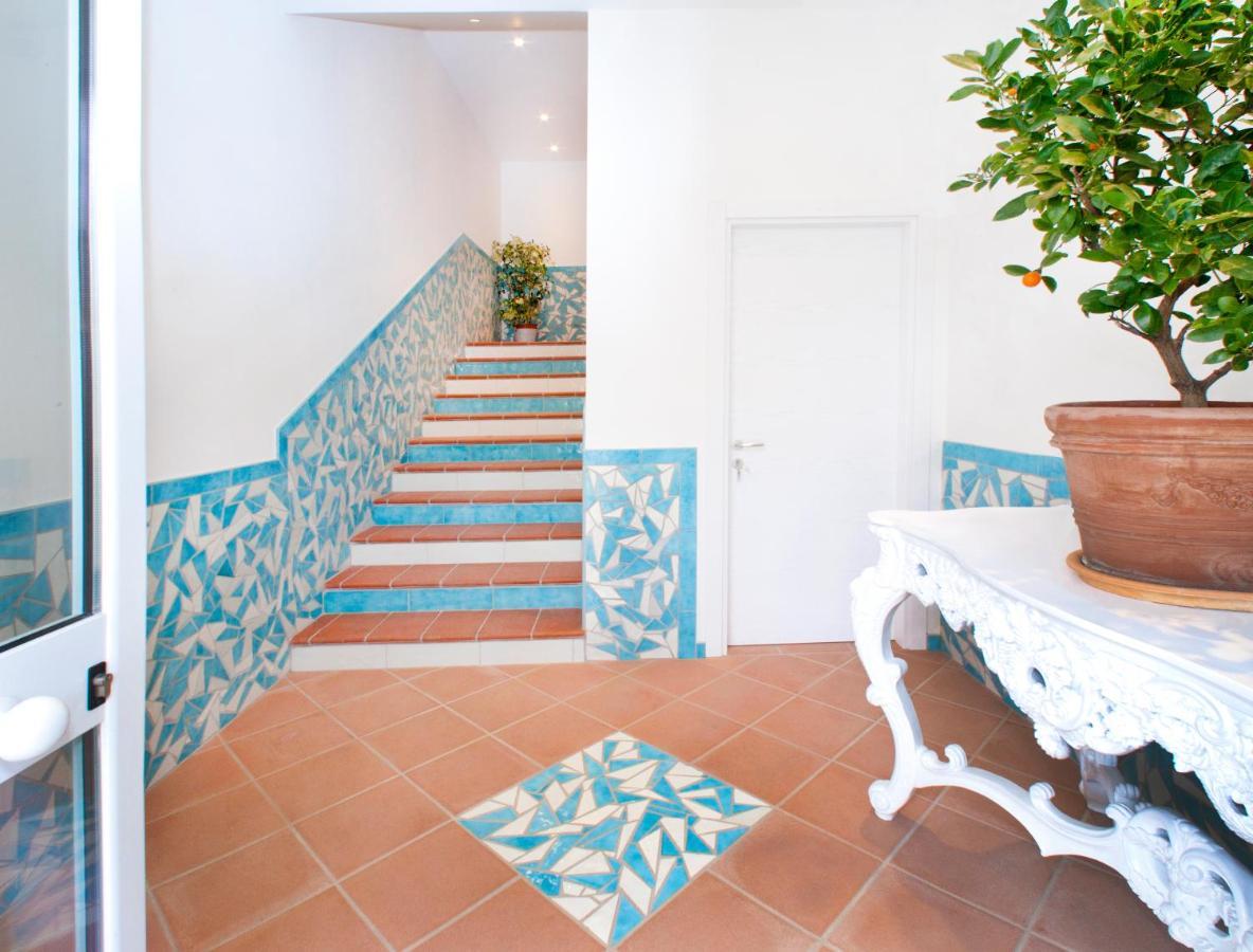La Conchiglia Apartments Deiva Marina Luaran gambar