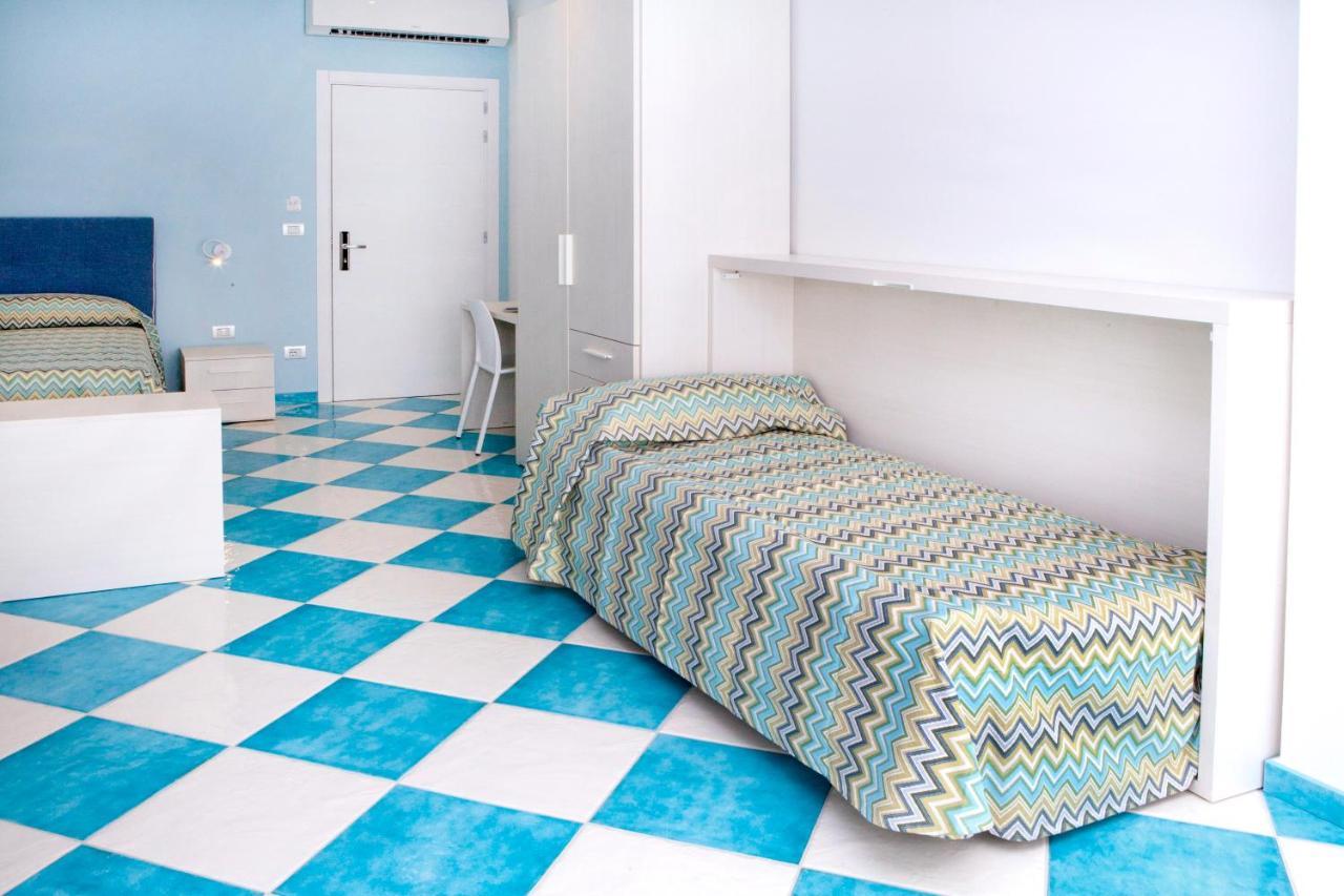 La Conchiglia Apartments Deiva Marina Luaran gambar