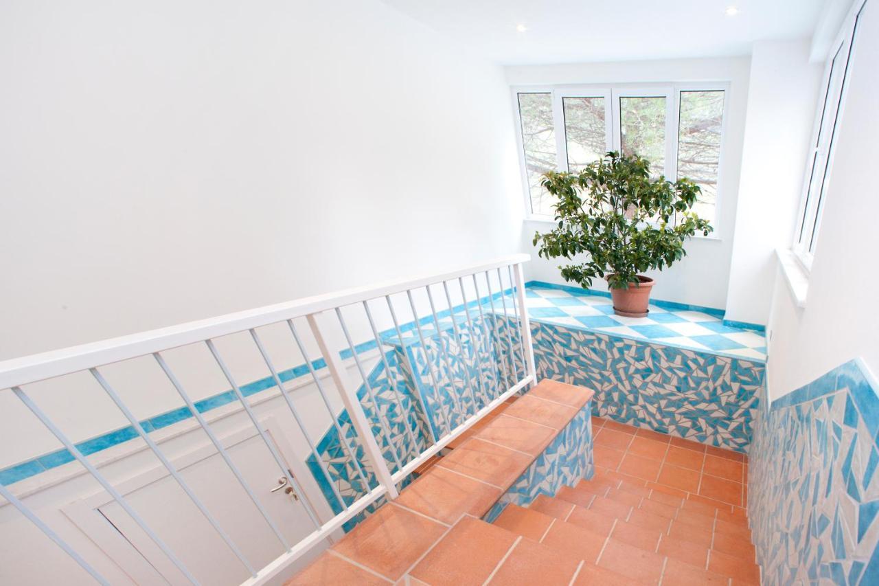 La Conchiglia Apartments Deiva Marina Luaran gambar