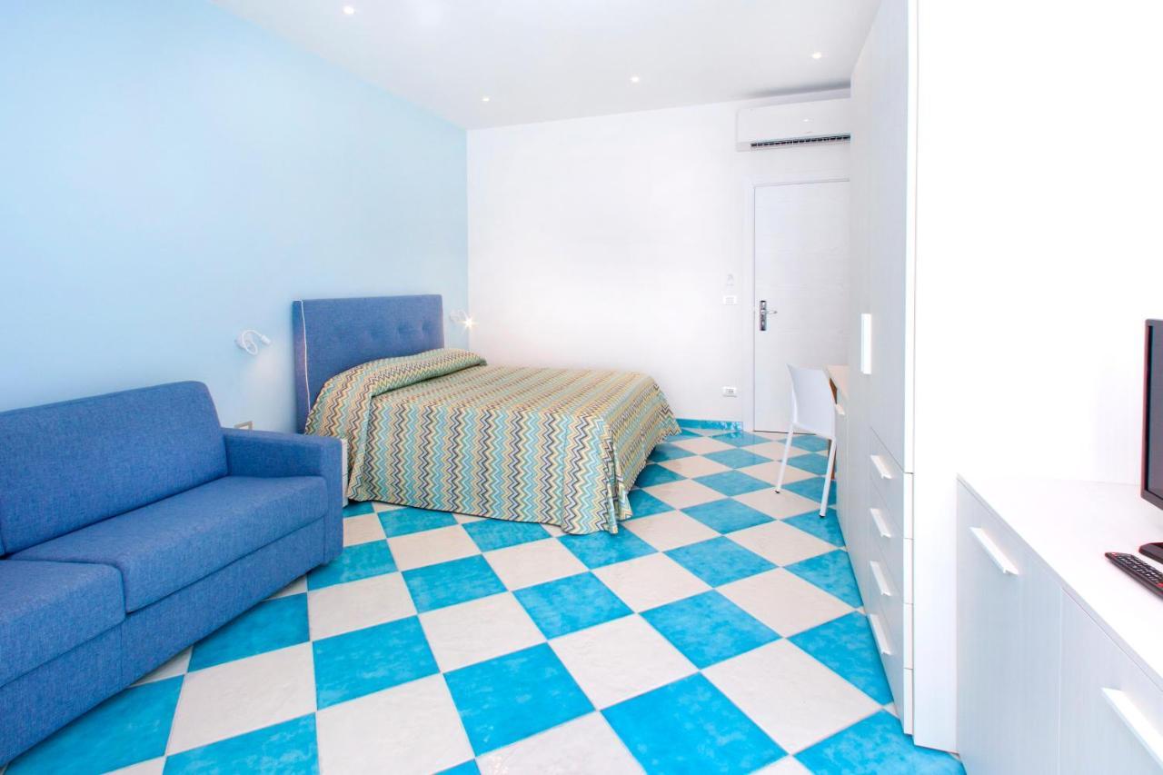 La Conchiglia Apartments Deiva Marina Luaran gambar