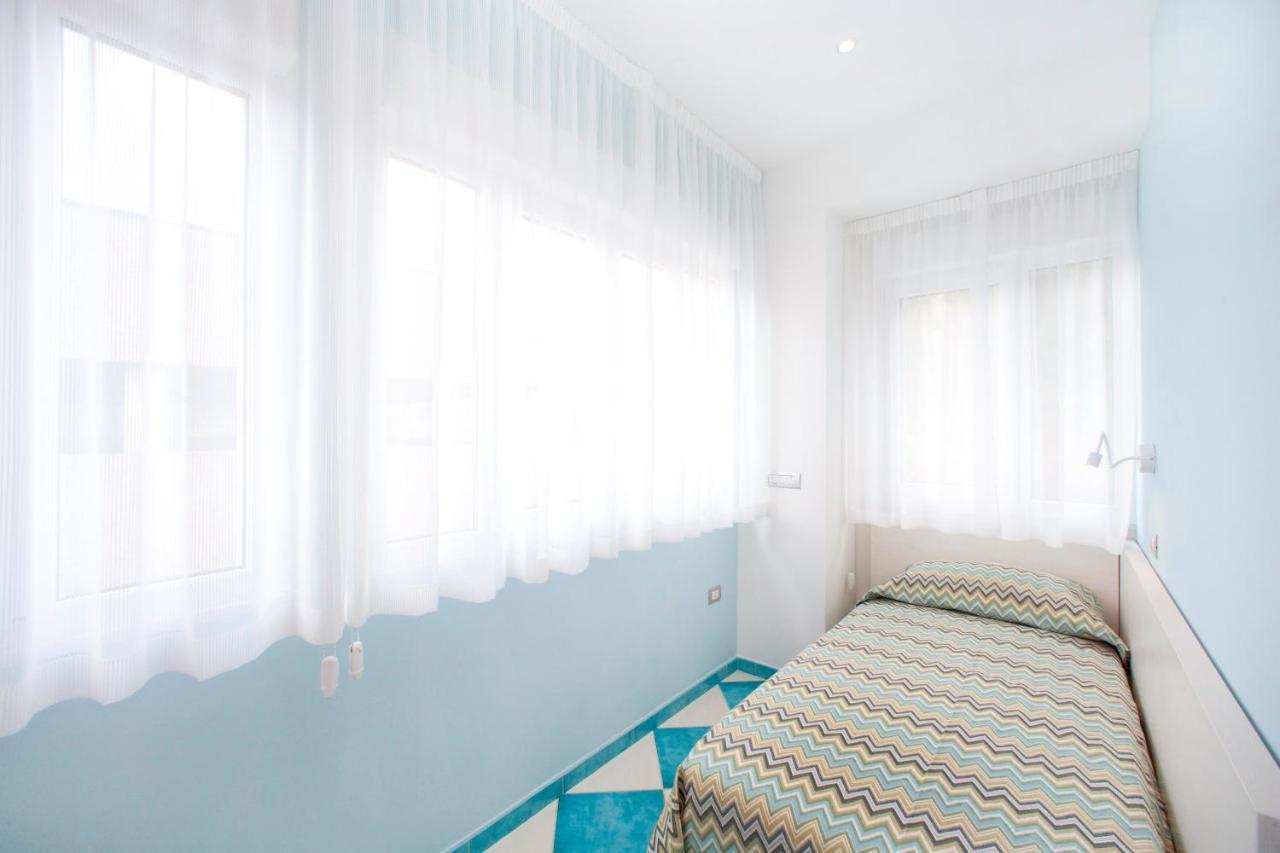 La Conchiglia Apartments Deiva Marina Luaran gambar