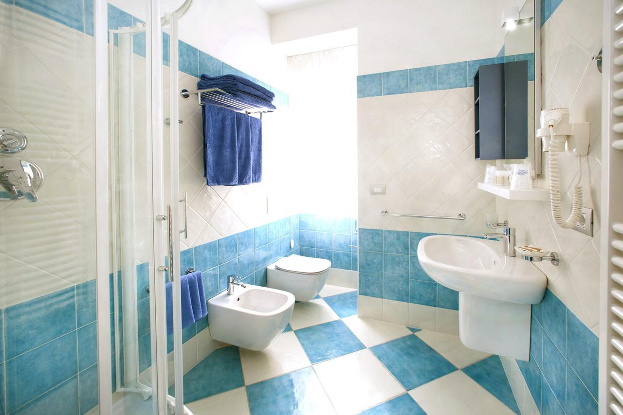 La Conchiglia Apartments Deiva Marina Luaran gambar