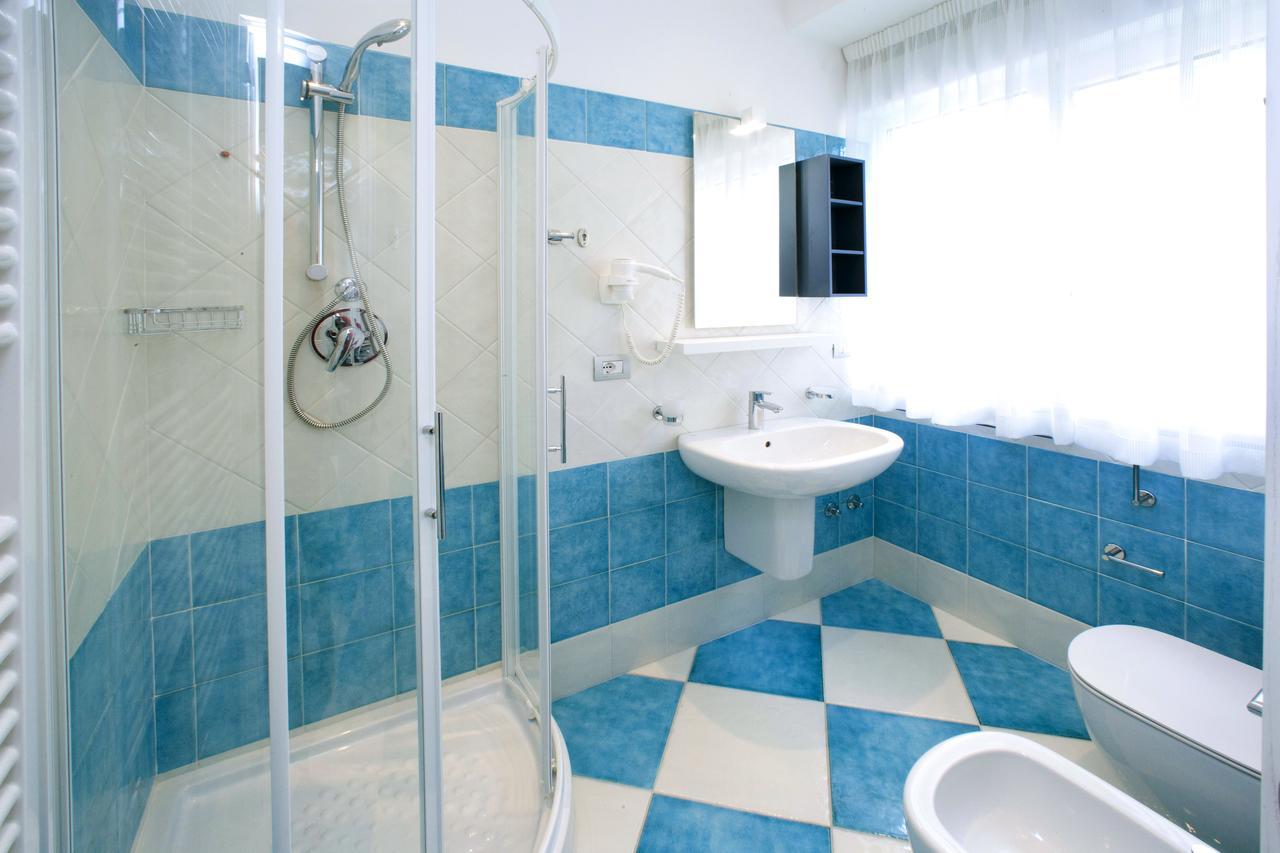 La Conchiglia Apartments Deiva Marina Luaran gambar