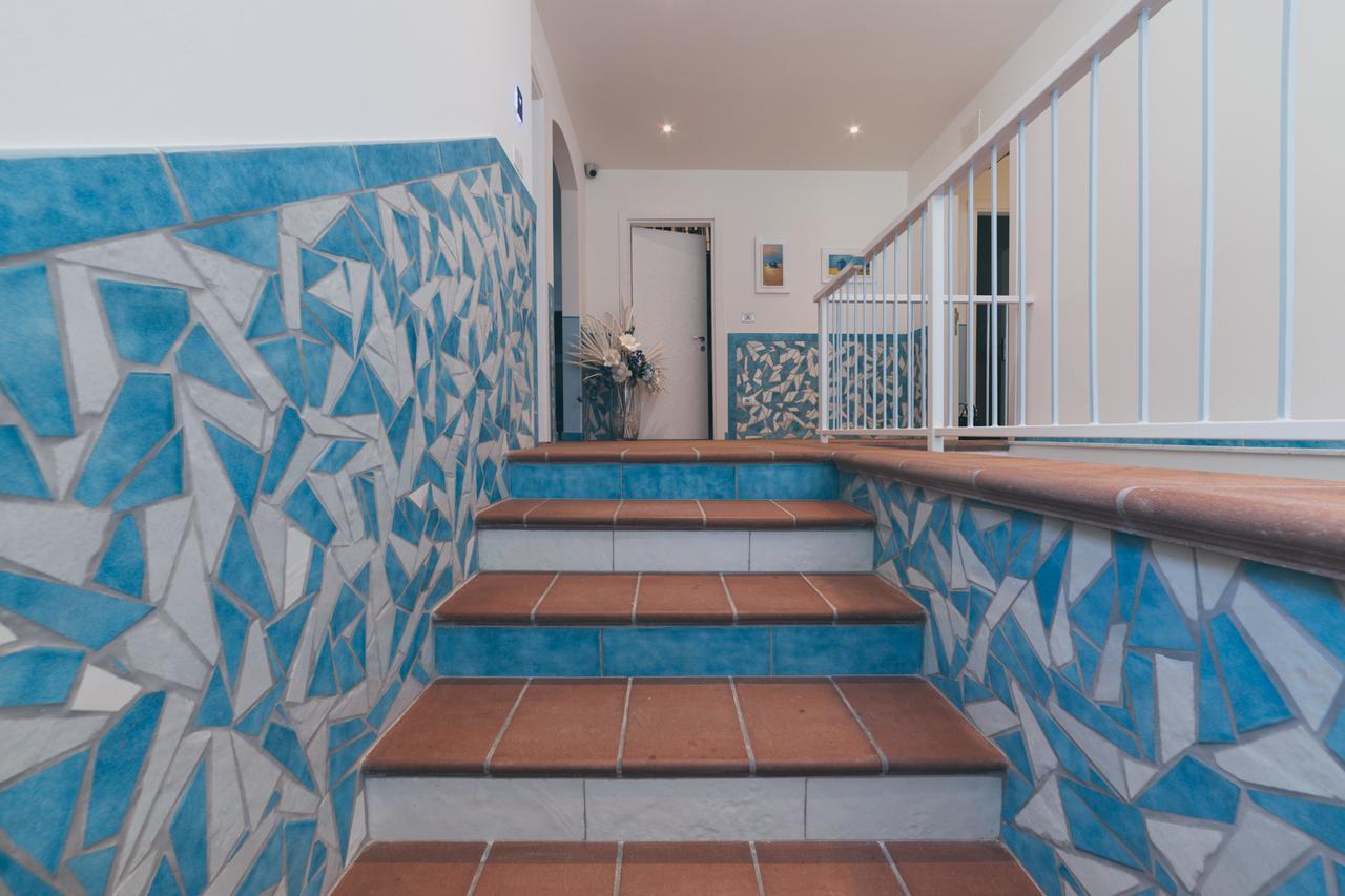 La Conchiglia Apartments Deiva Marina Luaran gambar