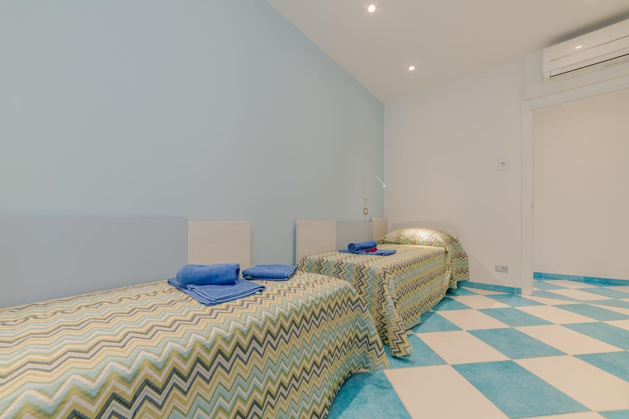 La Conchiglia Apartments Deiva Marina Luaran gambar