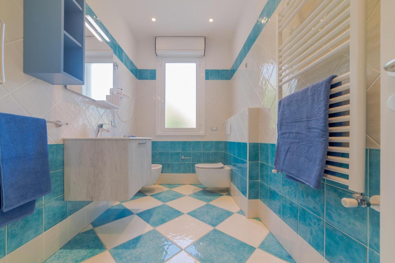 La Conchiglia Apartments Deiva Marina Luaran gambar